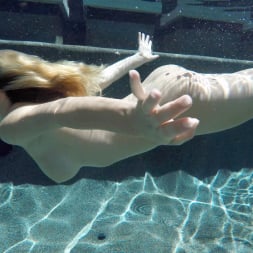 Brett Rossi in 'Lubed' Summer Swim (Thumbnail 5)