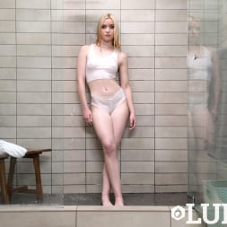 Maddi Winters in 'Lubed' Dripping In The Shower (Thumbnail 1)